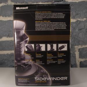 Sidewinder Joystick (04)